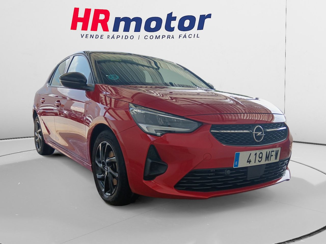 opel corsa 2023 /