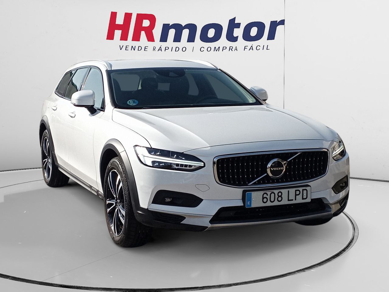 volvo v90 2021 /