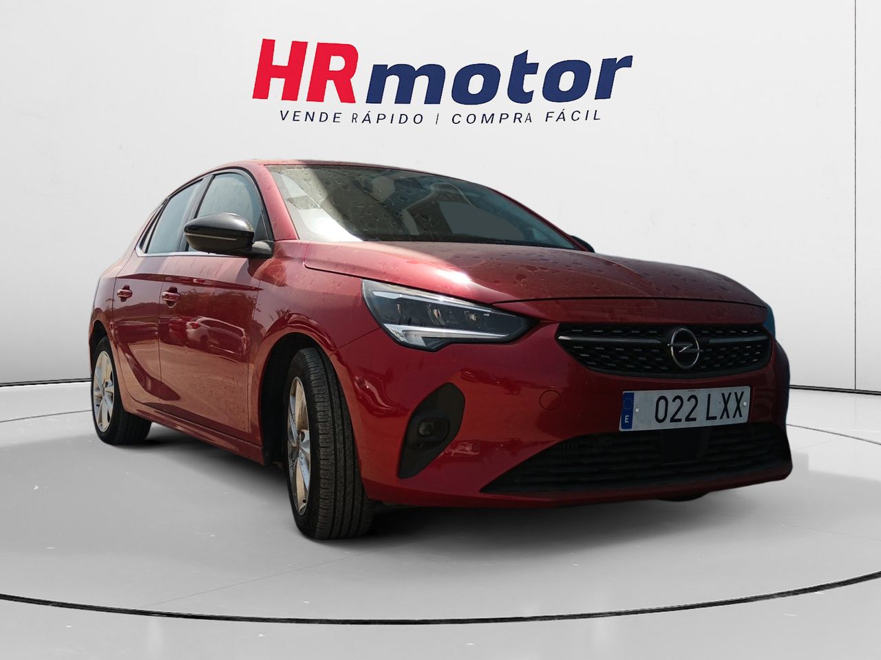 opel corsa 2022 /