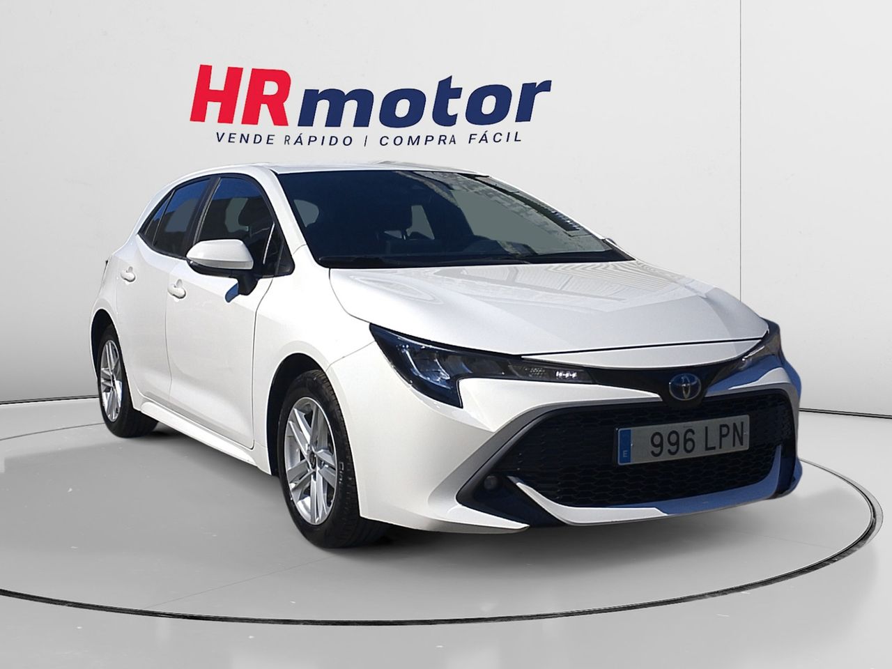 toyota corolla 2021 /