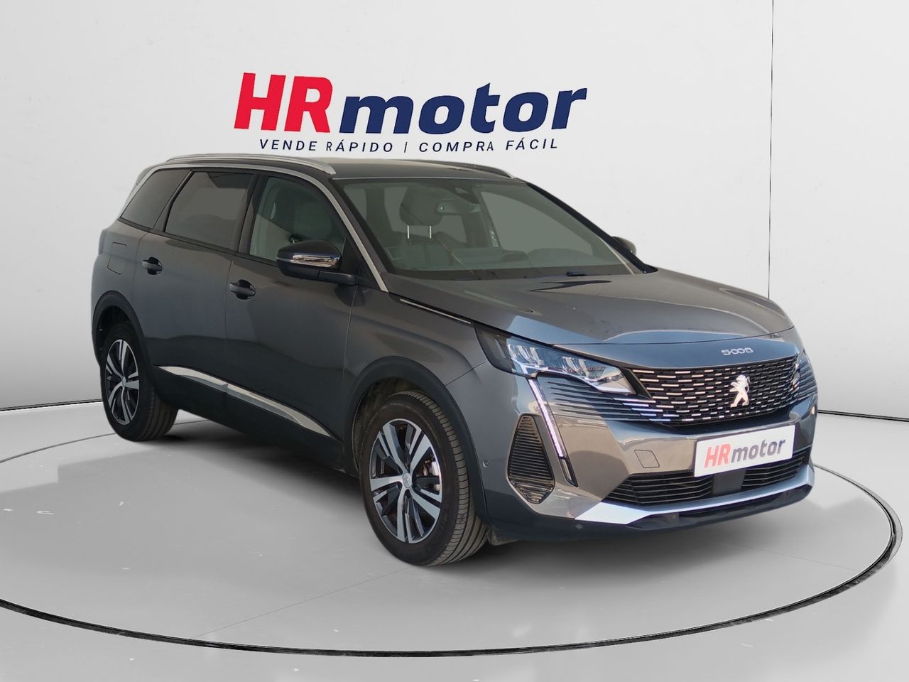 peugeot 5008 2023 /