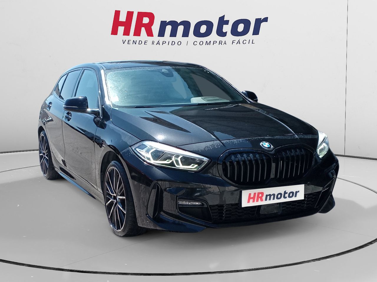 bmw serie 1 2024 /