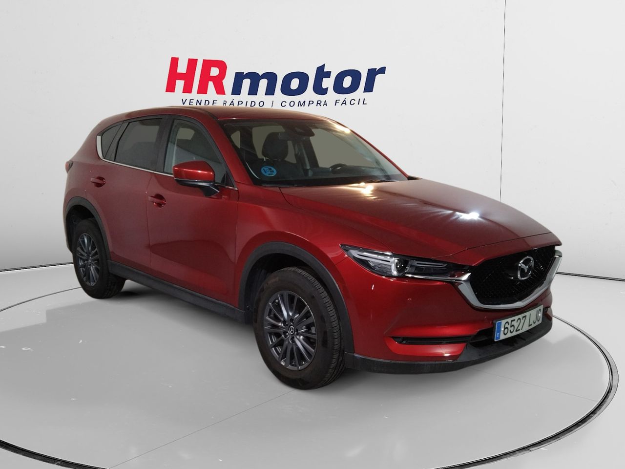 mazda cx-5 2020 /