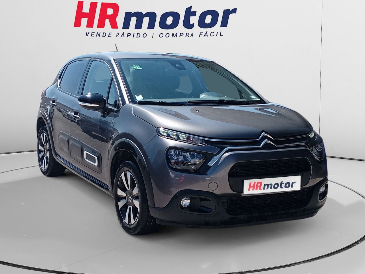 citroën c3 2024 /
