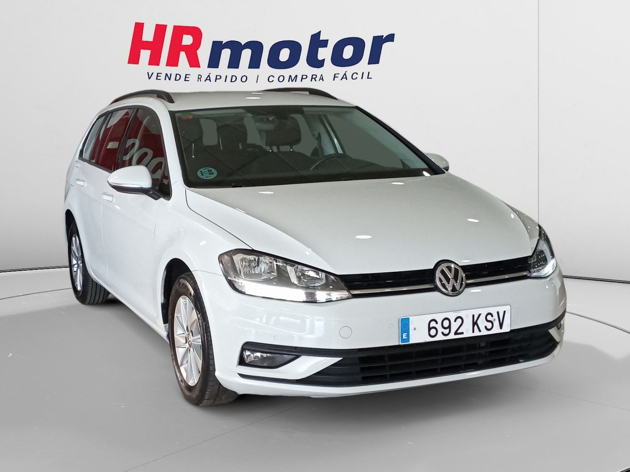volkswagen golf 2019 /