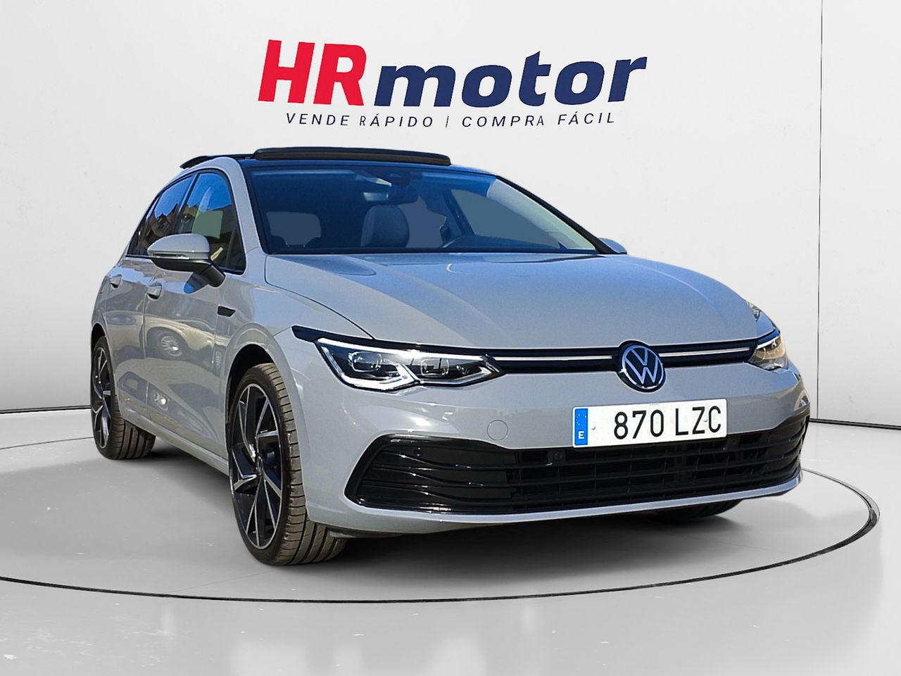 volkswagen golf 2021 /