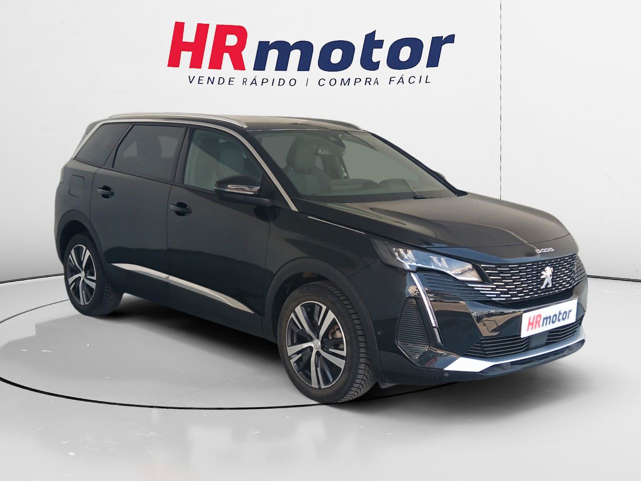 peugeot 5008 2023 /