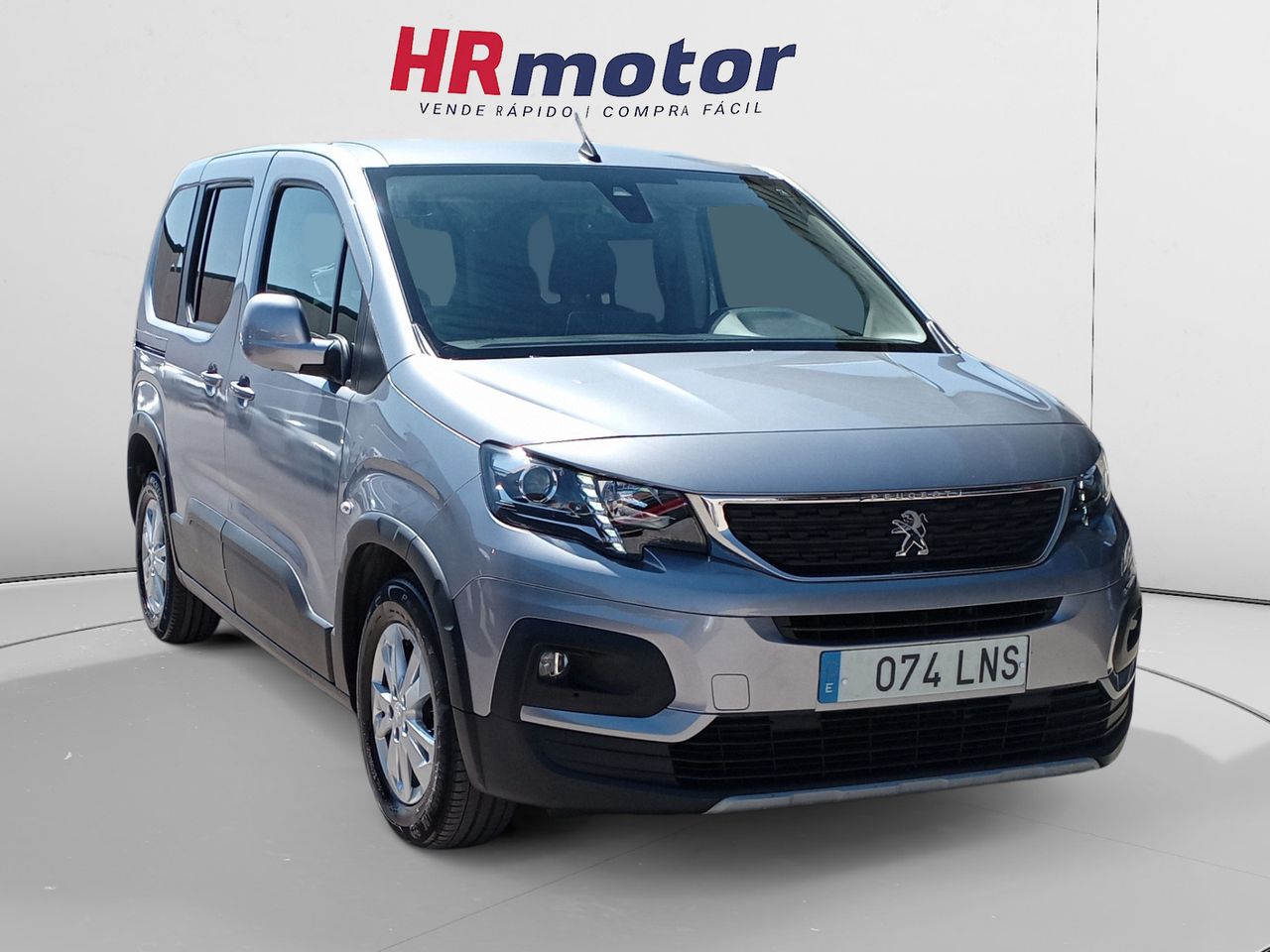 peugeot rifter 2021 /