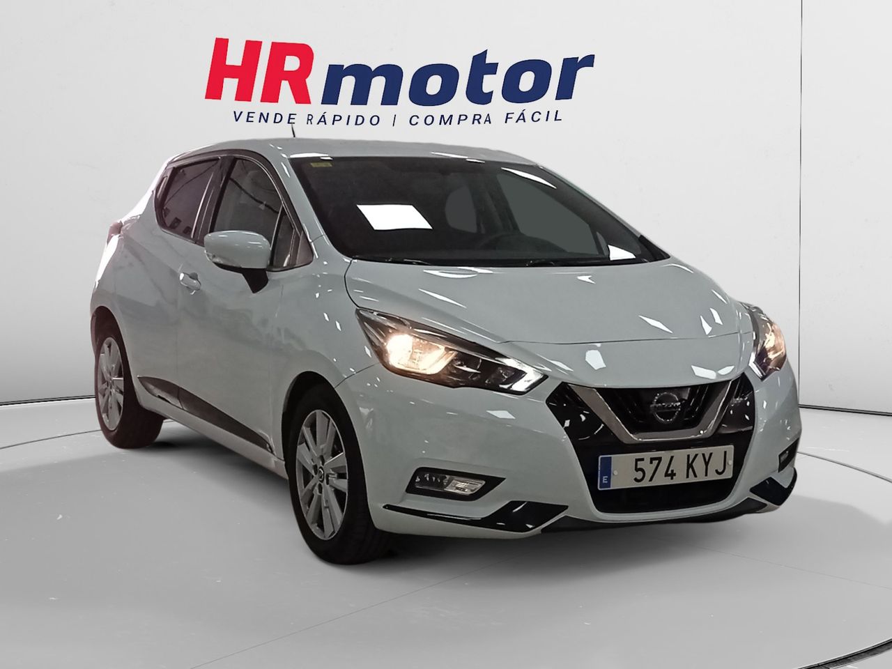 nissan micra 2019 /