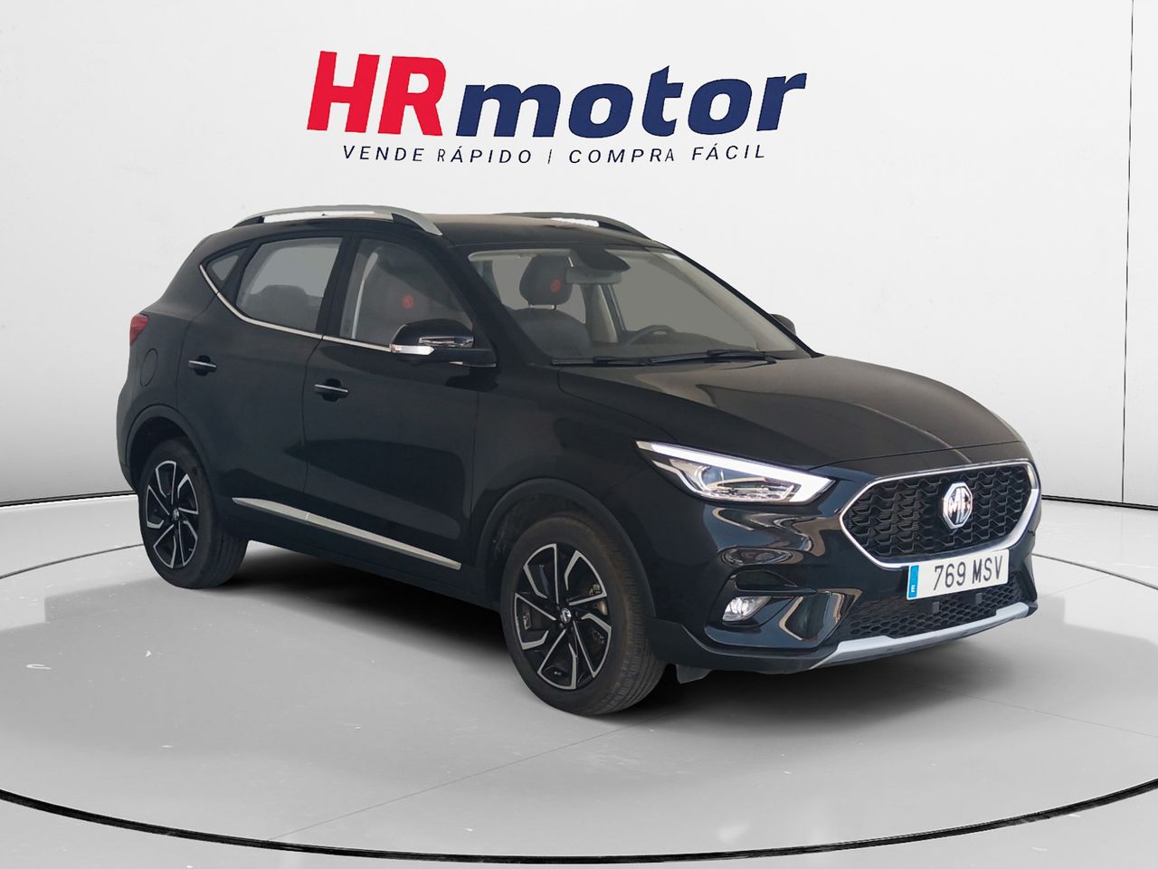 mg zs 2024 /