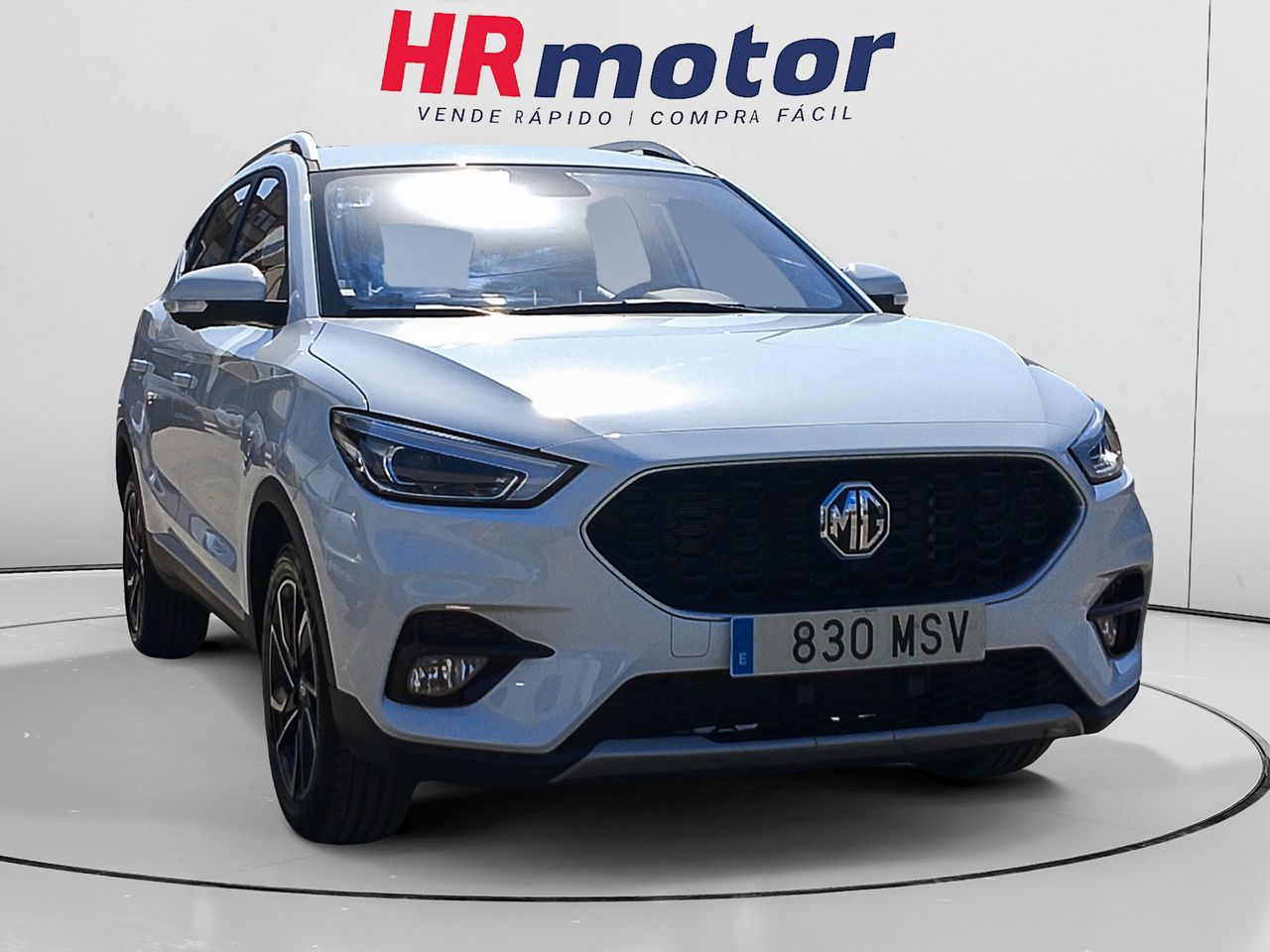 mg zs 2024 /