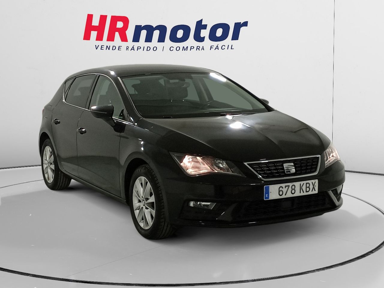 seat leon 2017 /