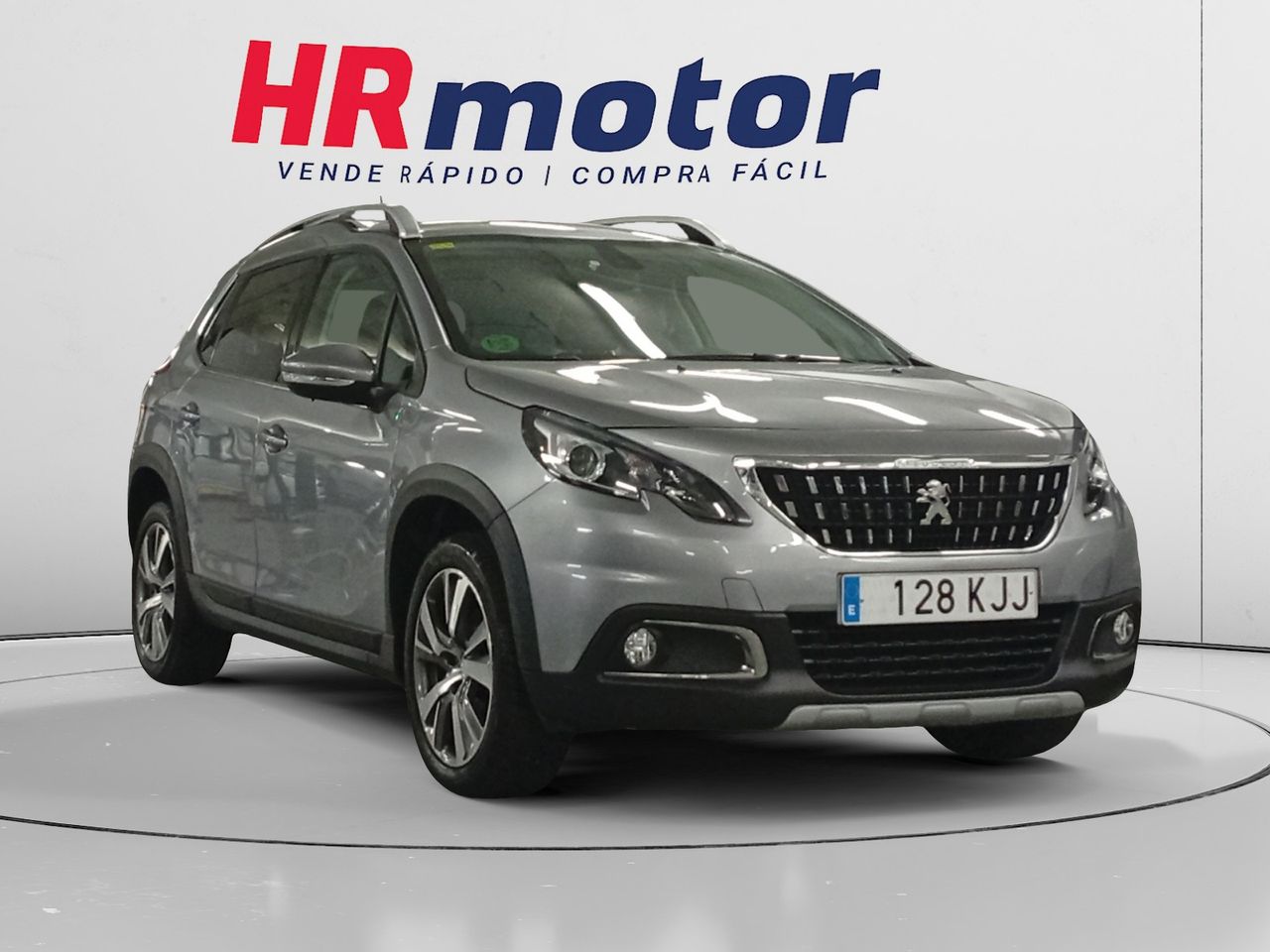 peugeot 2008 2018 /