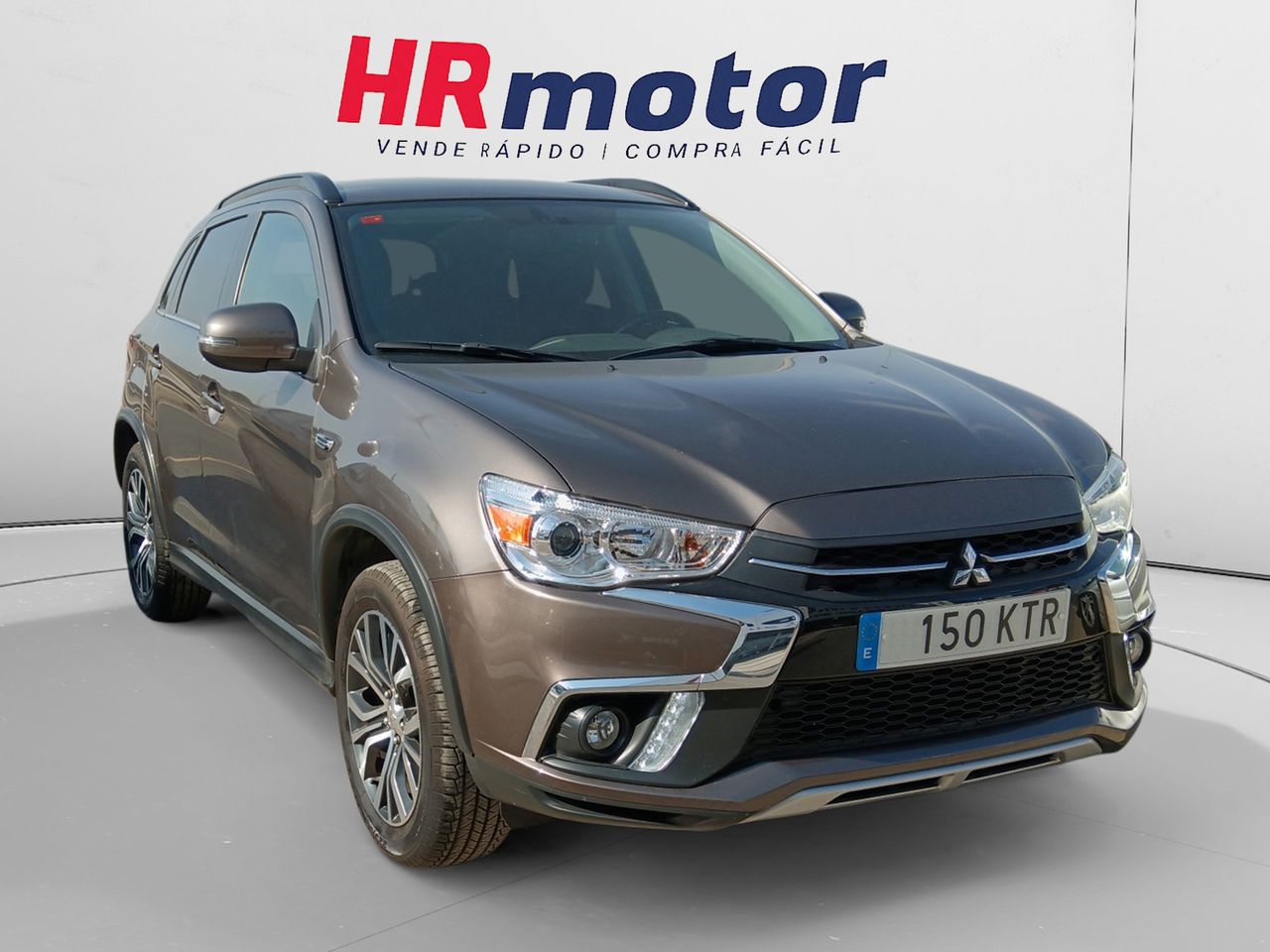 mitsubishi asx 2019 /