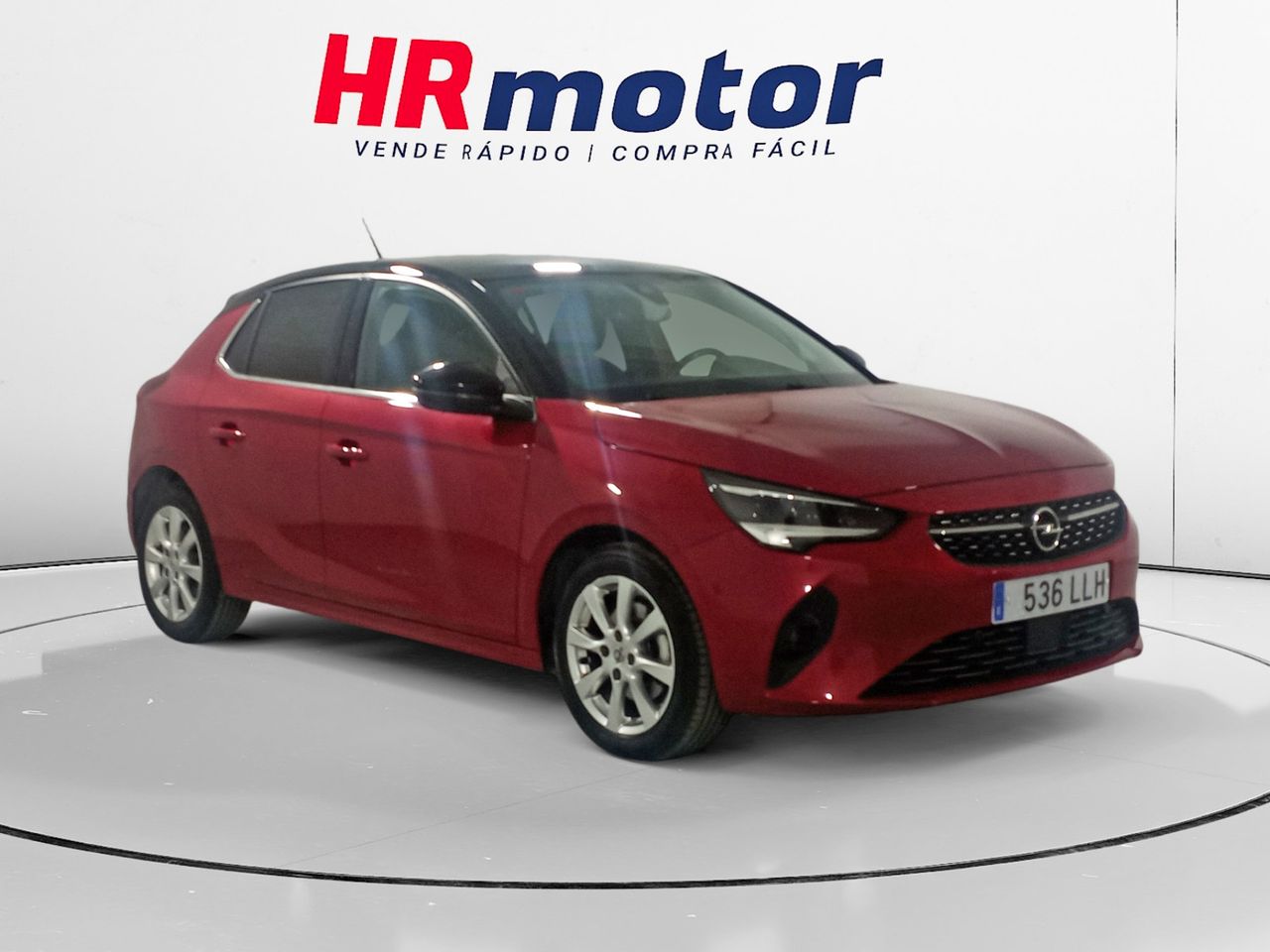 opel corsa 2020 /