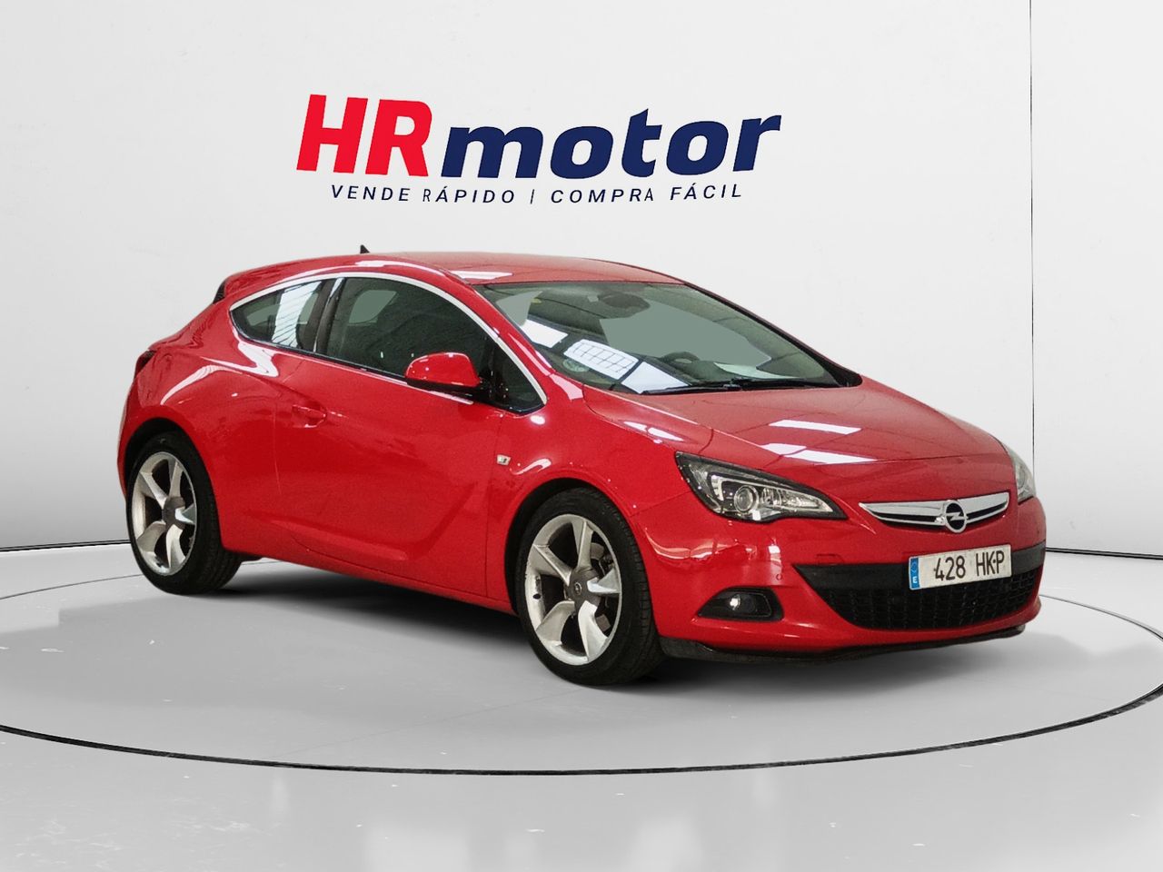 opel astra 2012 /