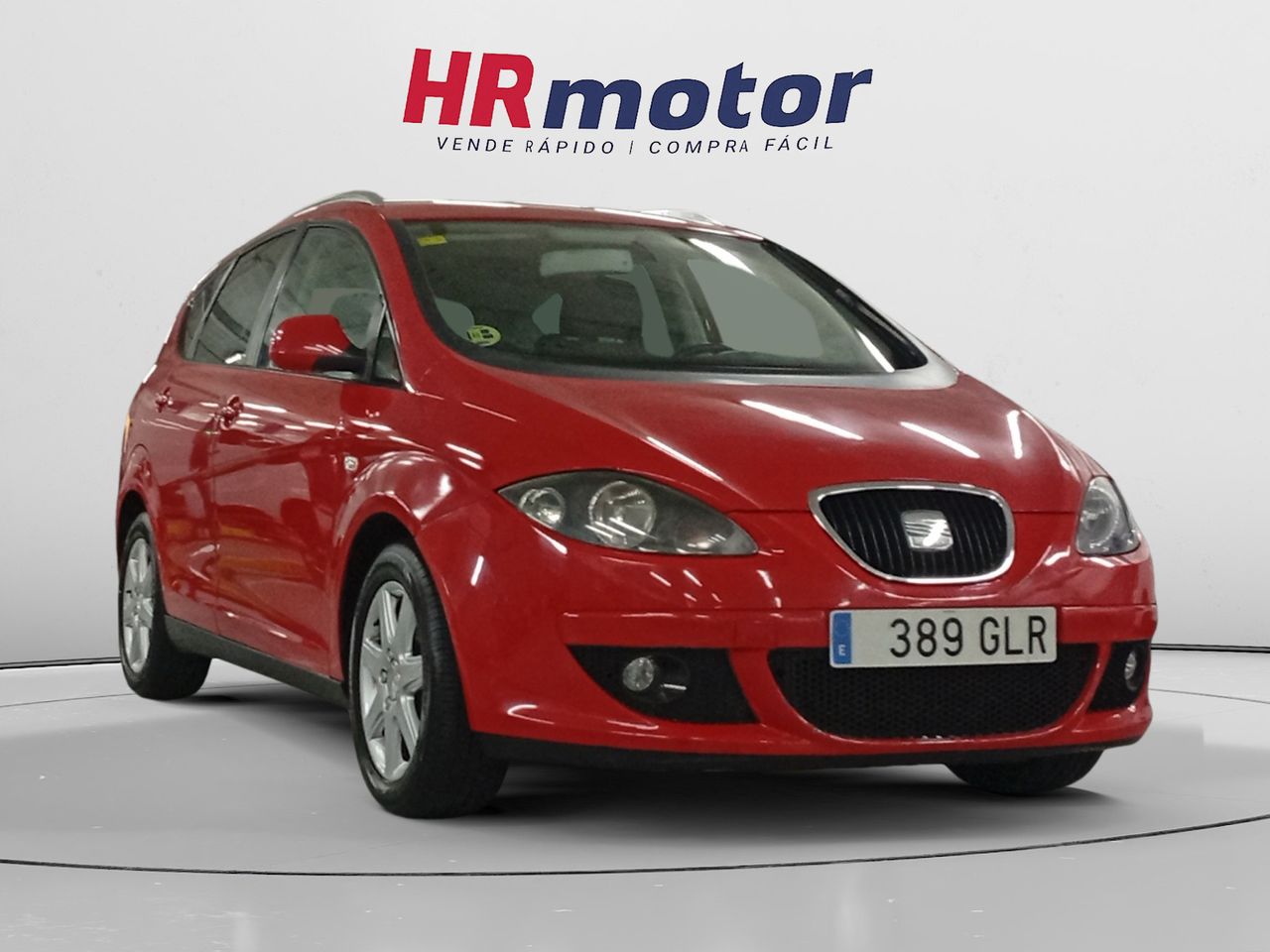 seat altea 2009 /