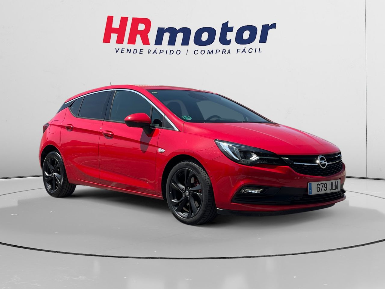 opel astra 2016 /