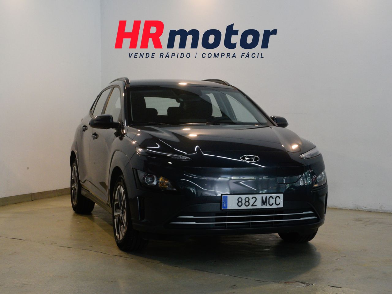 hyundai kona 2022 /