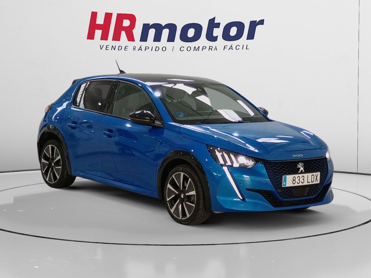 peugeot 208 2020 /