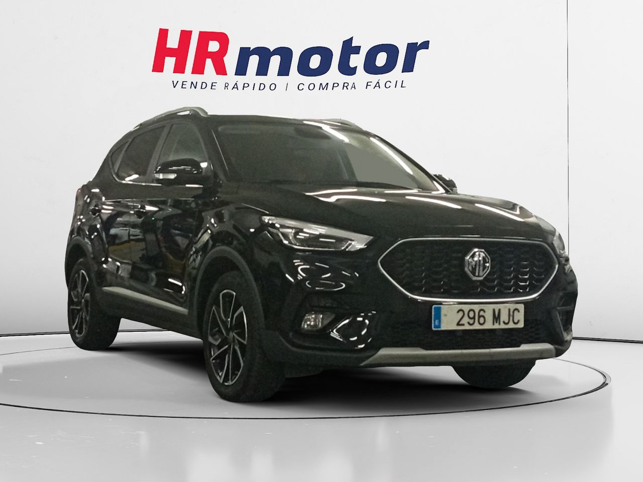 mg zs 2023 /