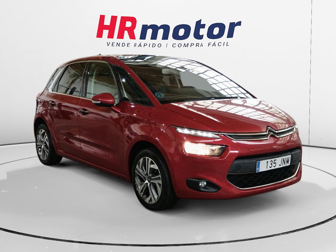 citroën c4 picasso 2016 /