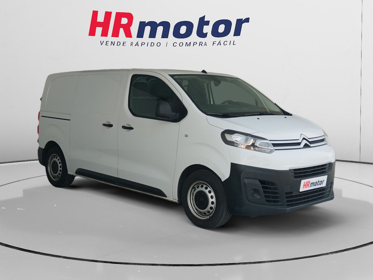 citroën jumpy 2022 /