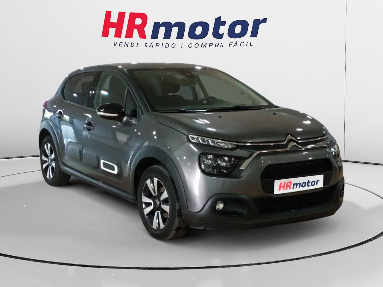 citroën c3 2024 /
