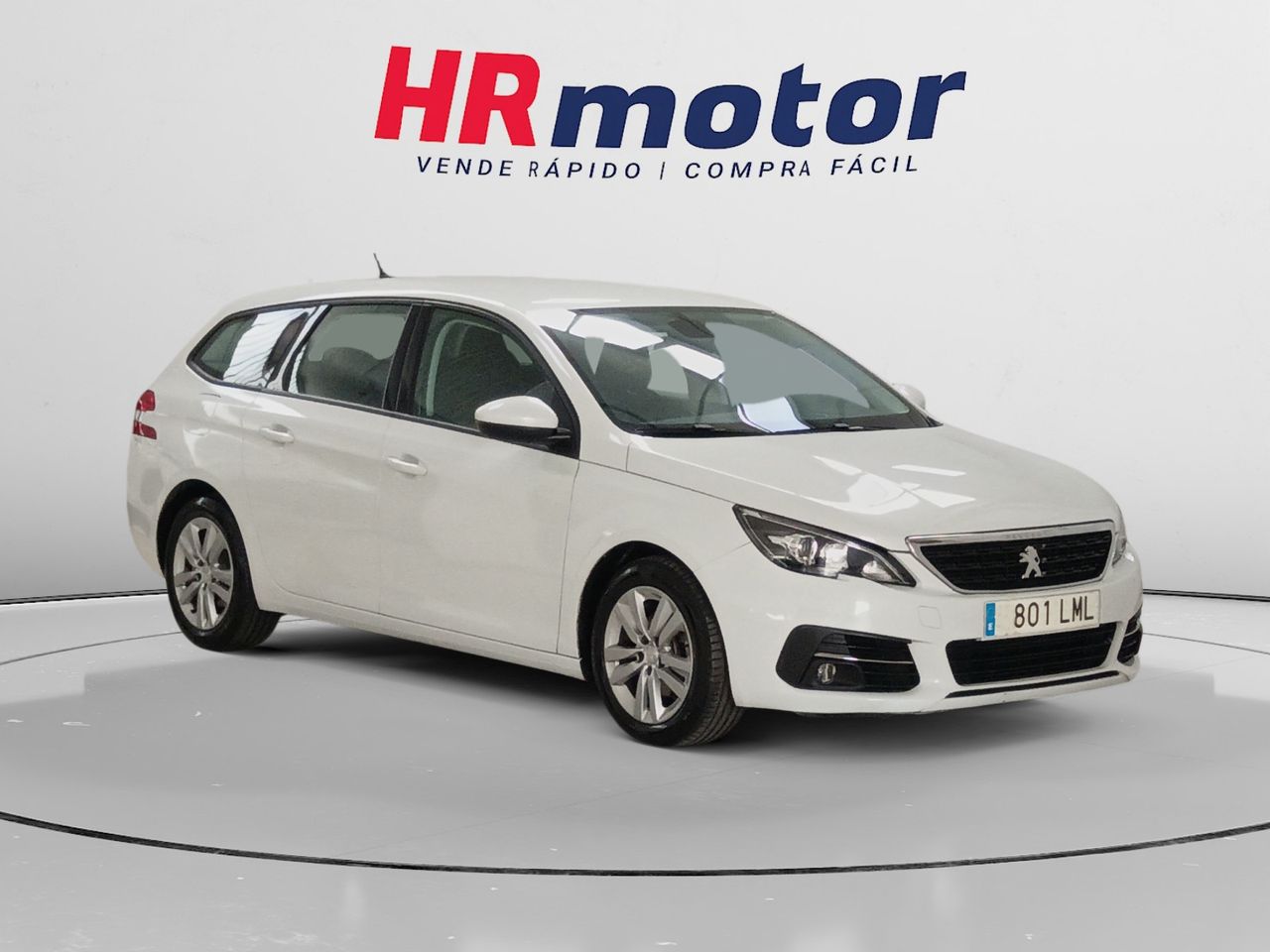 peugeot 308 2021 /