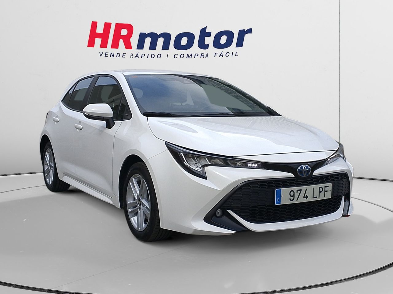 toyota corolla 2021 /