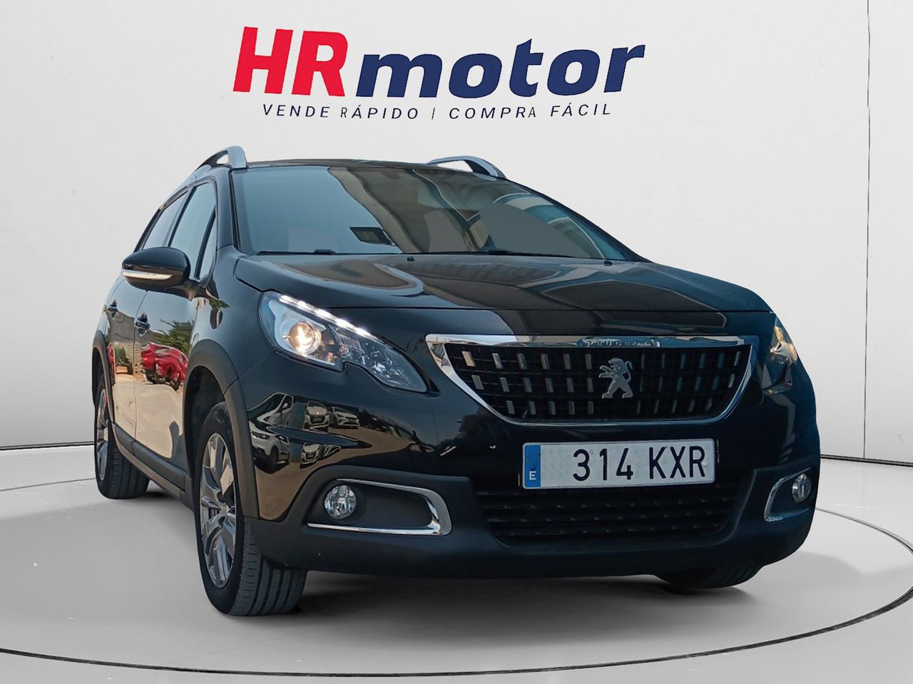 peugeot 2008 2019 /