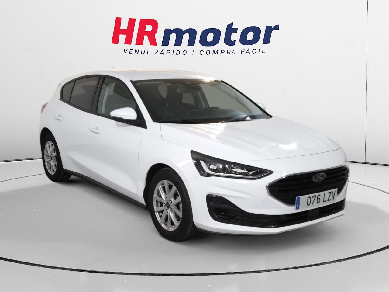 ford focus 2022 /