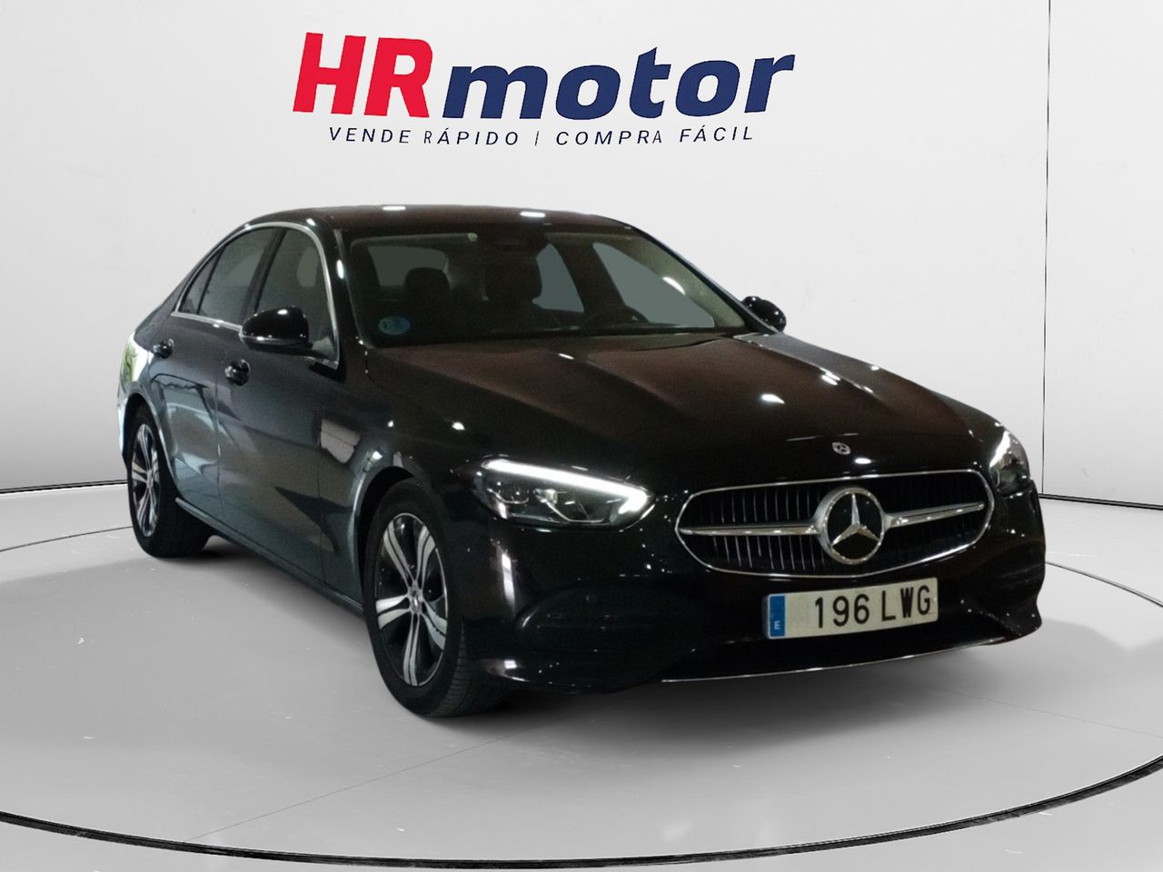 mercedes clase c 2022 /