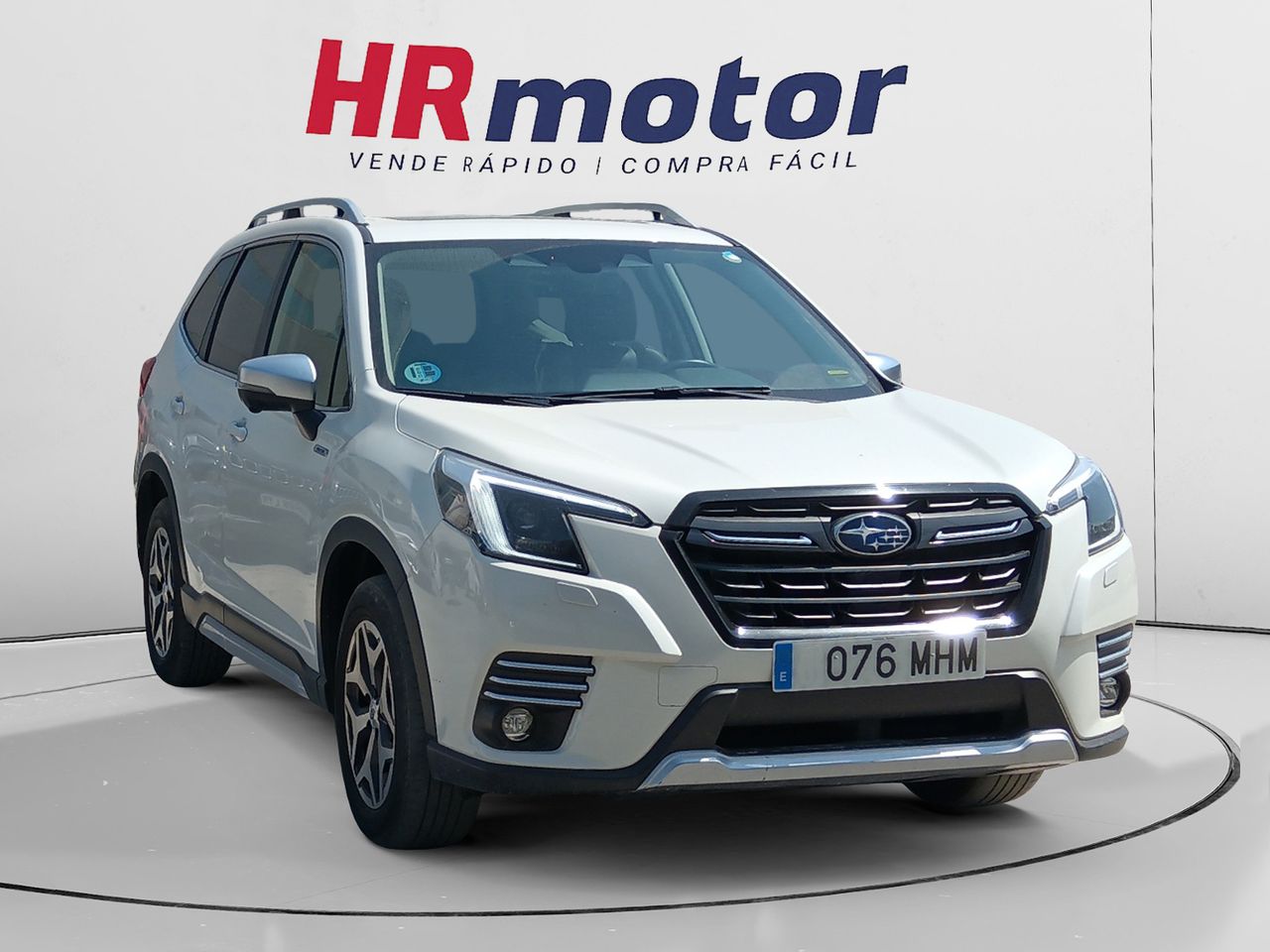 subaru forester 2023 /