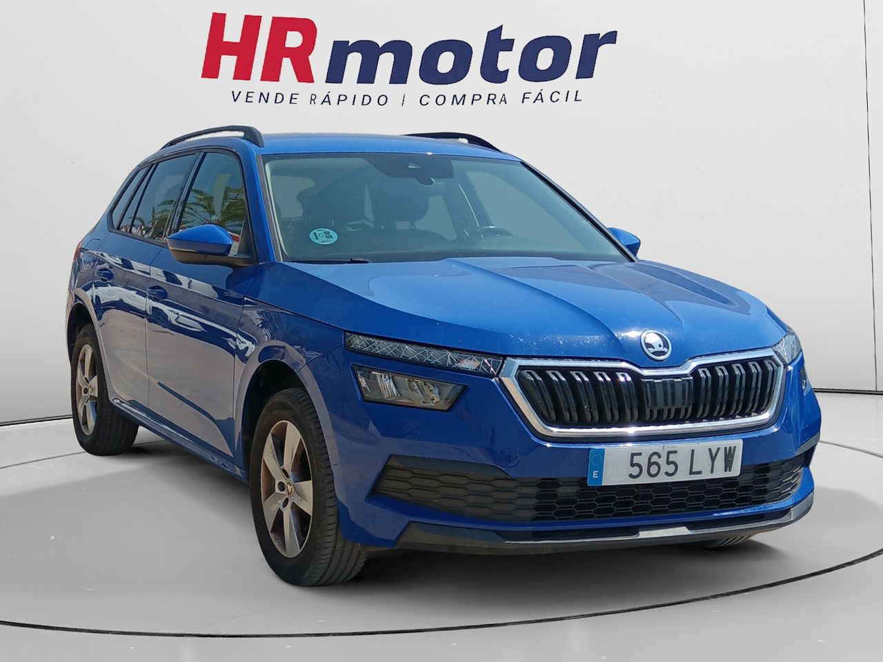 skoda kamiq 2022 /