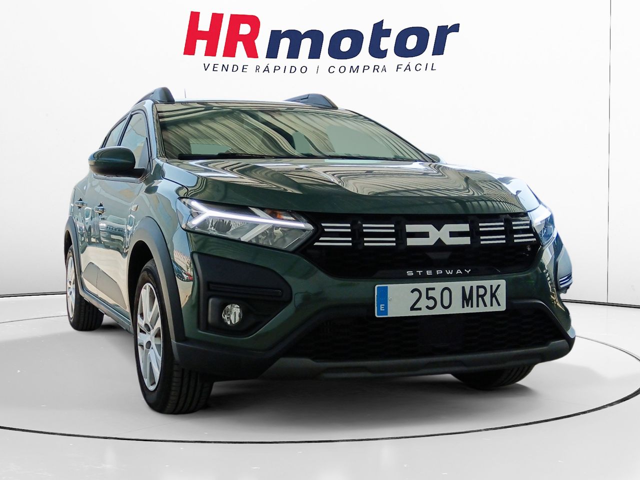 dacia sandero 2024 /