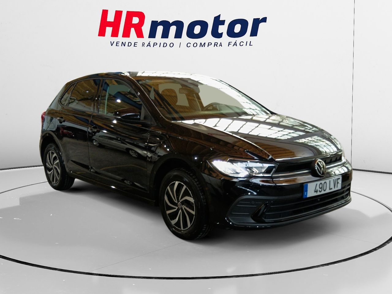 volkswagen polo 2021 /