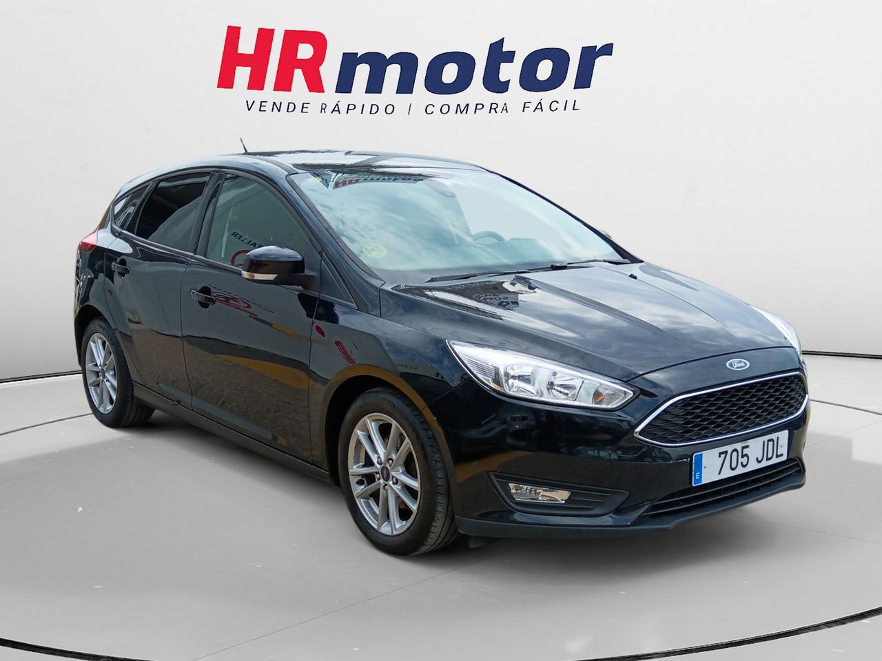 ford focus 2015 /