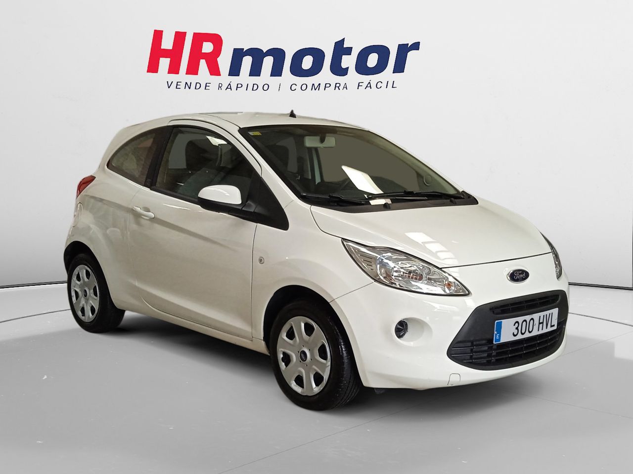ford ka 2014 /