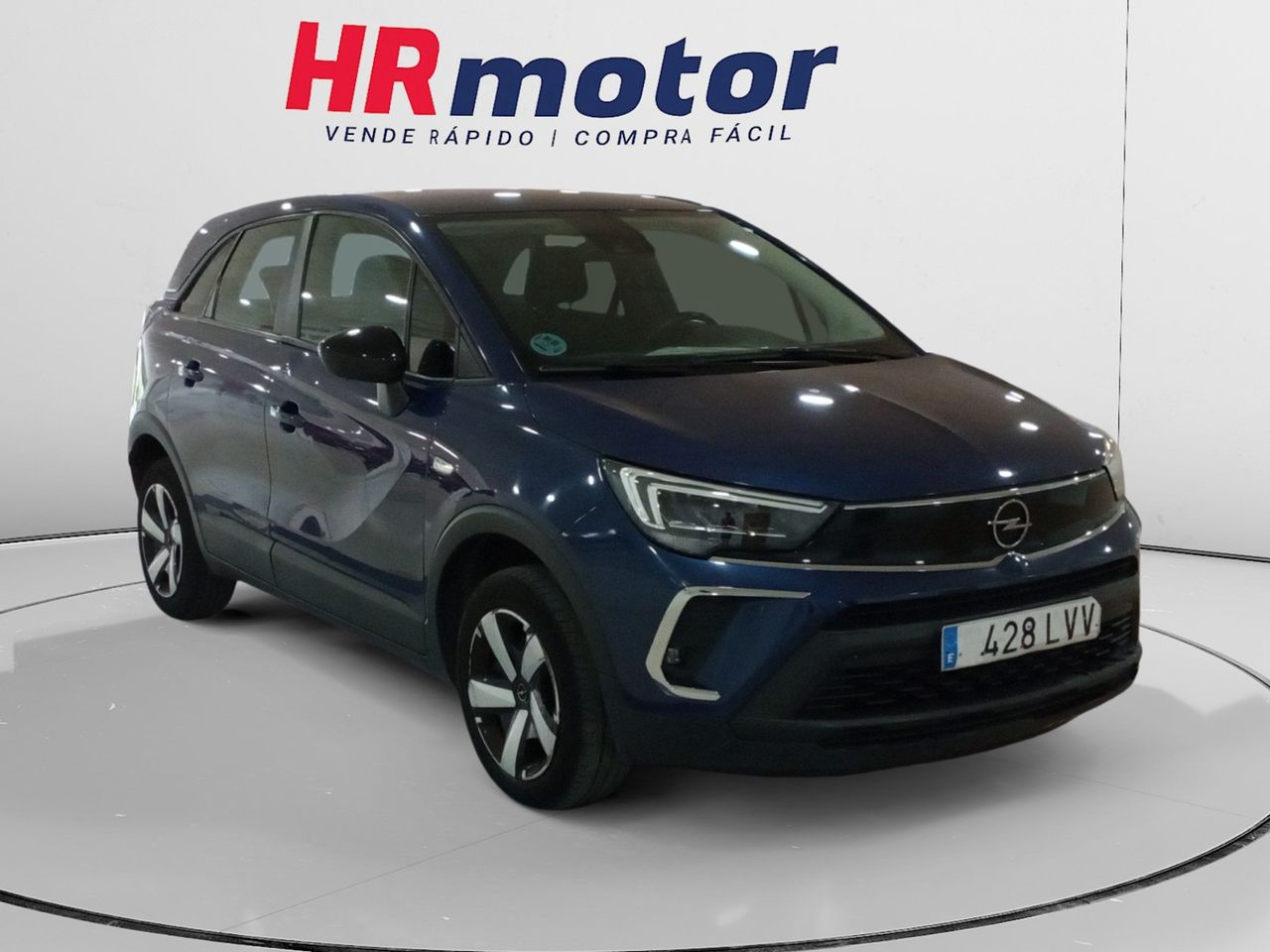 opel crossland 2021 /
