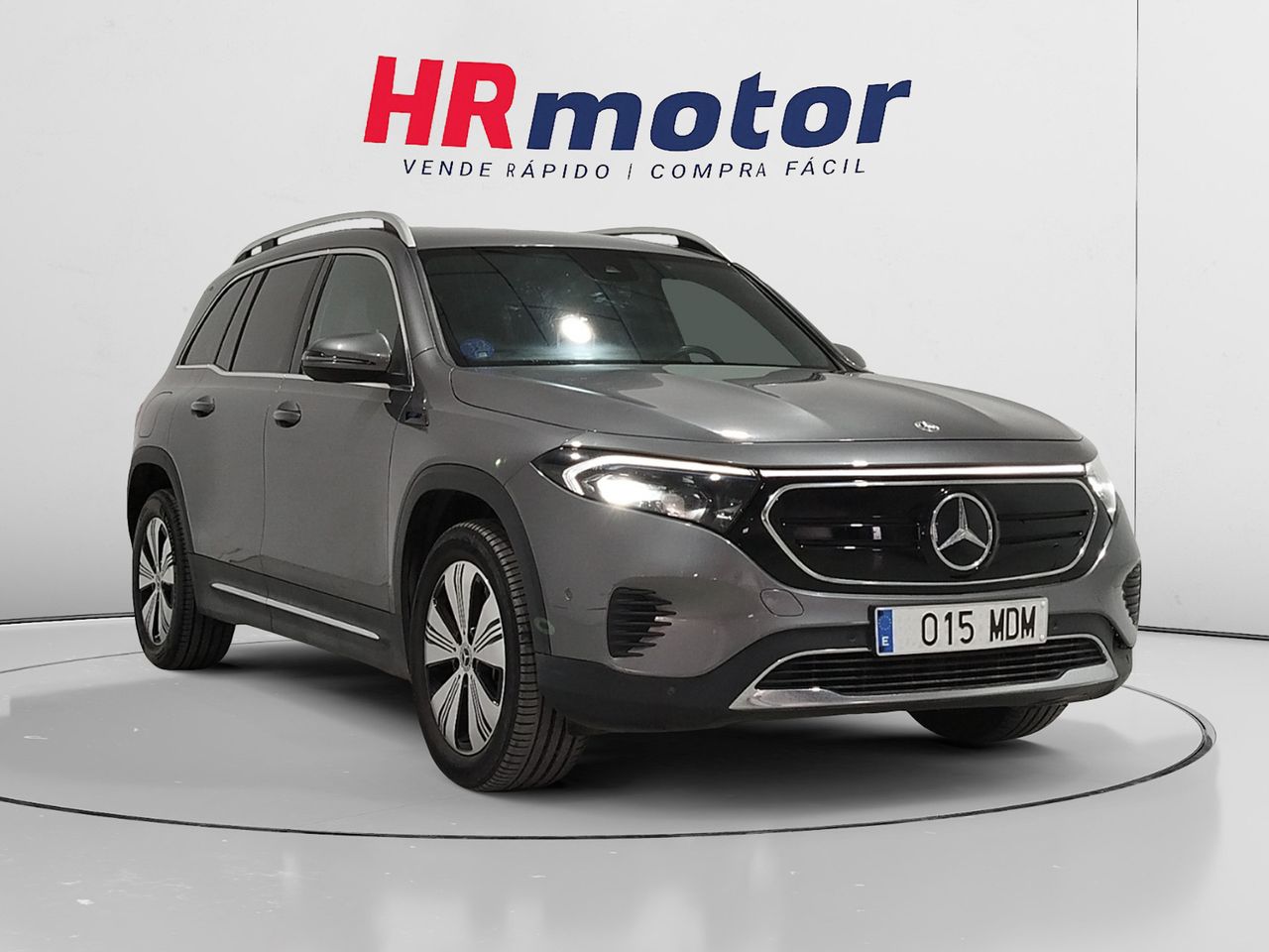 mercedes eqb 2023 /