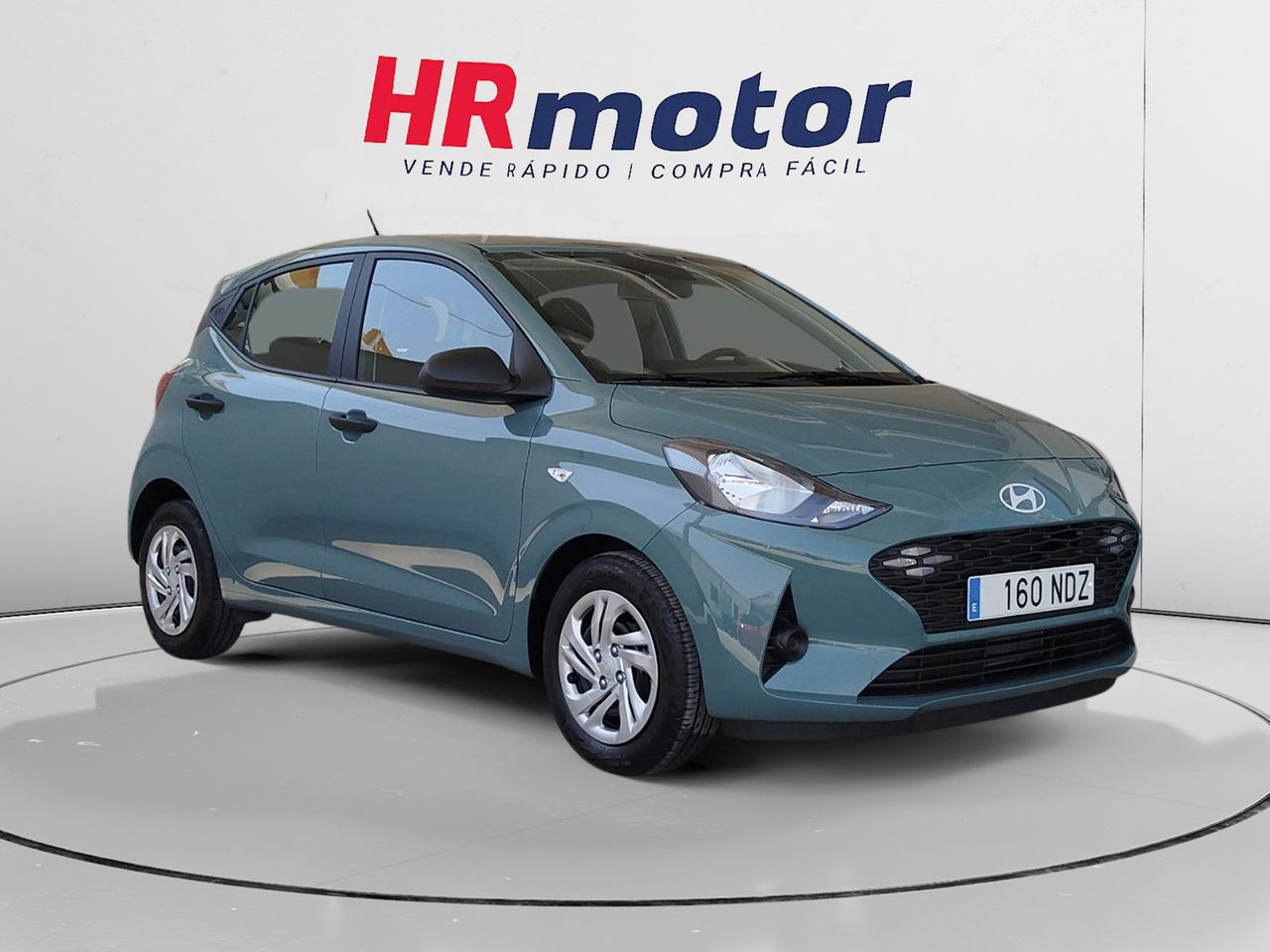 hyundai i10 2025 /