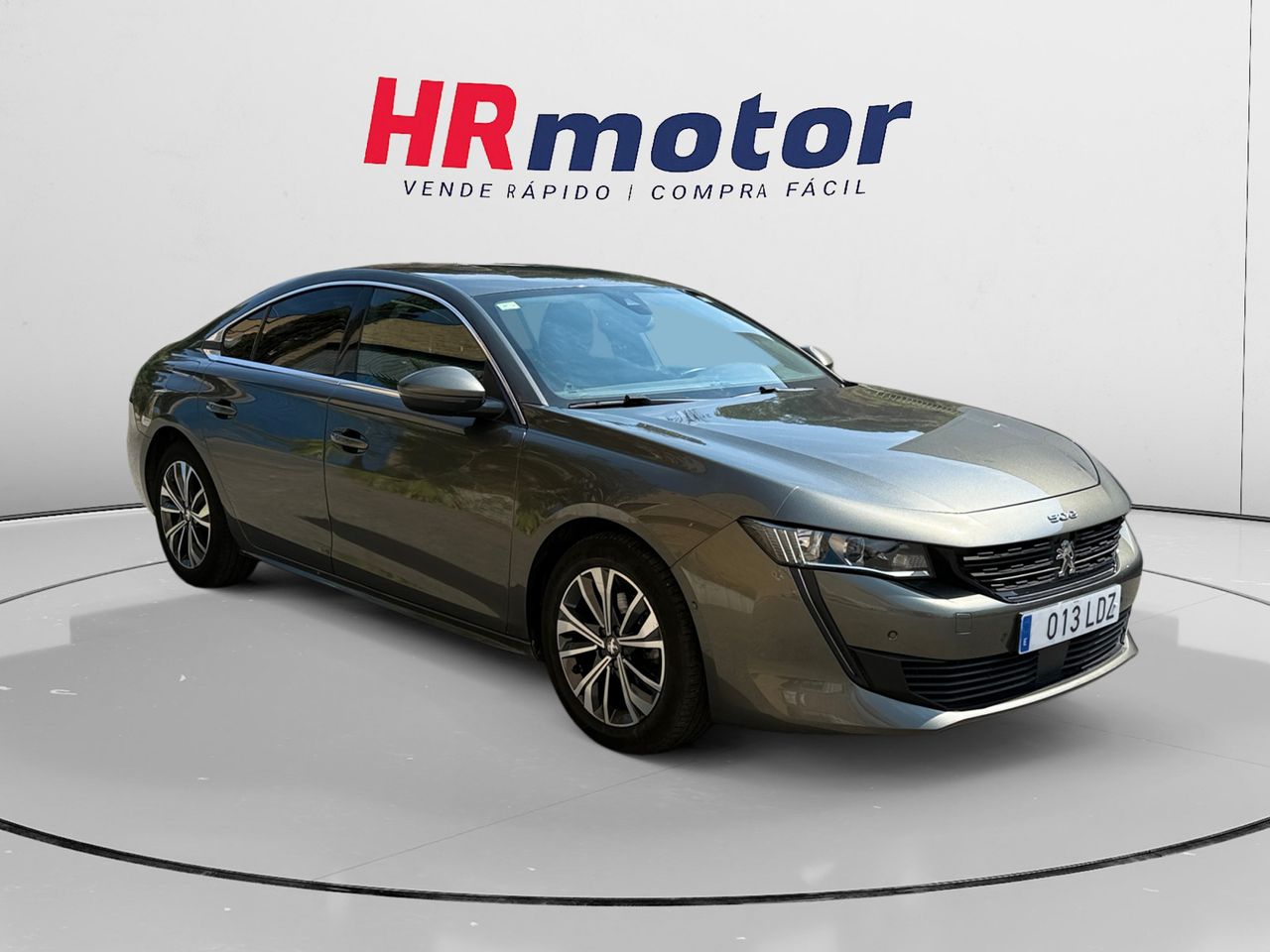 peugeot 508 2020 /
