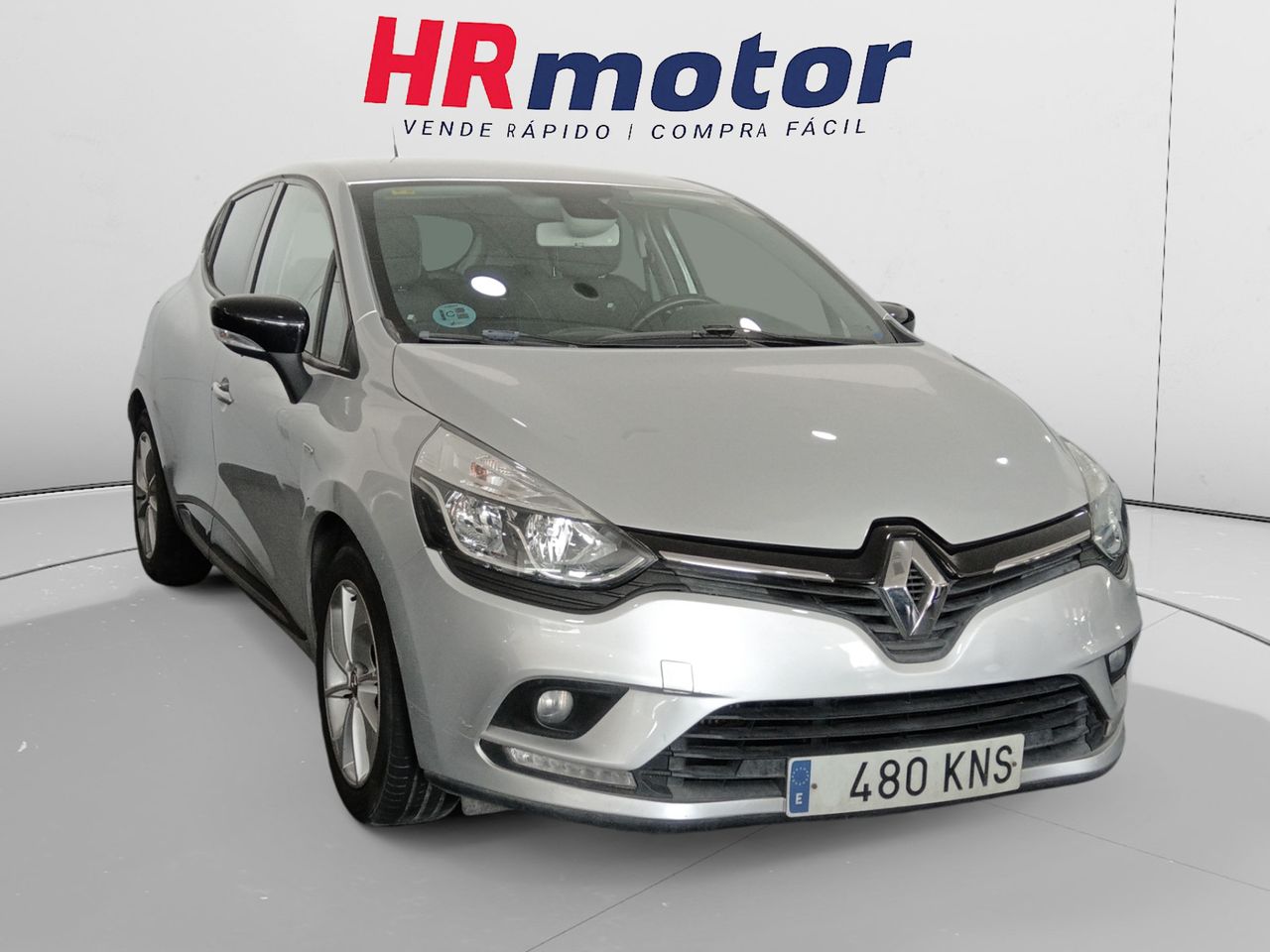 renault clio 2018 /
