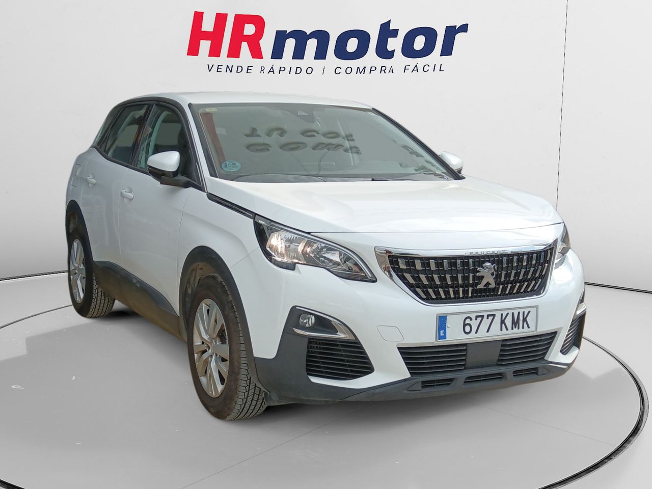 peugeot 3008 2018 /