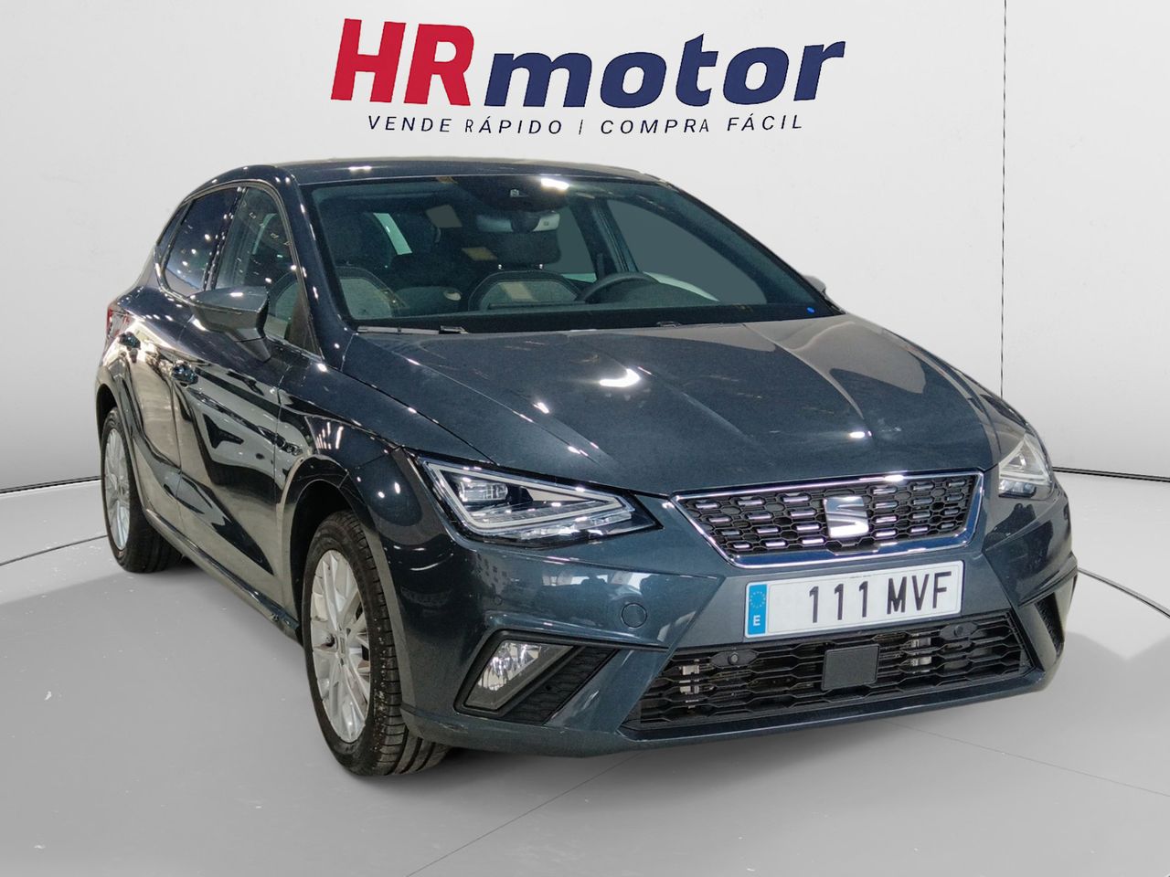 seat ibiza 2024 /