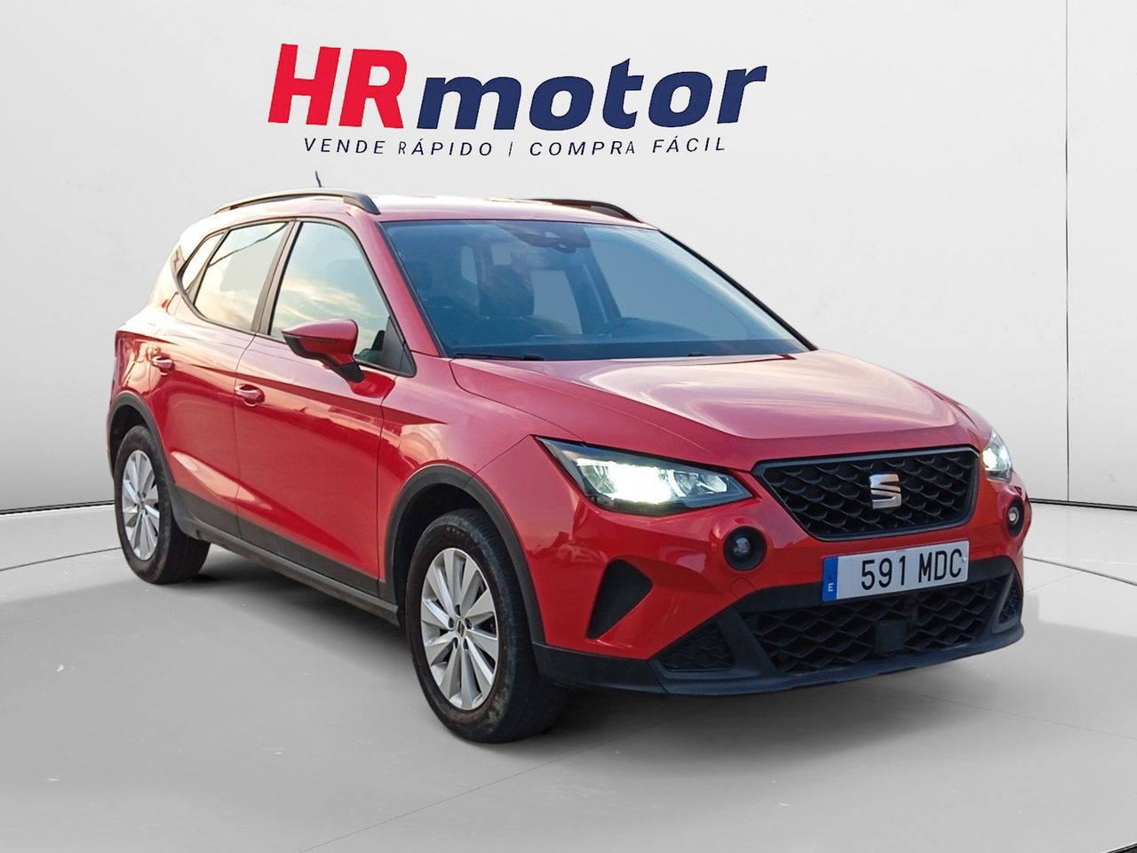 seat arona 2022 /