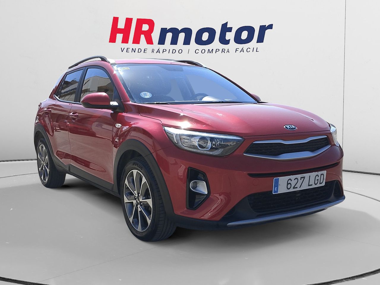 kia stonic 2020 /