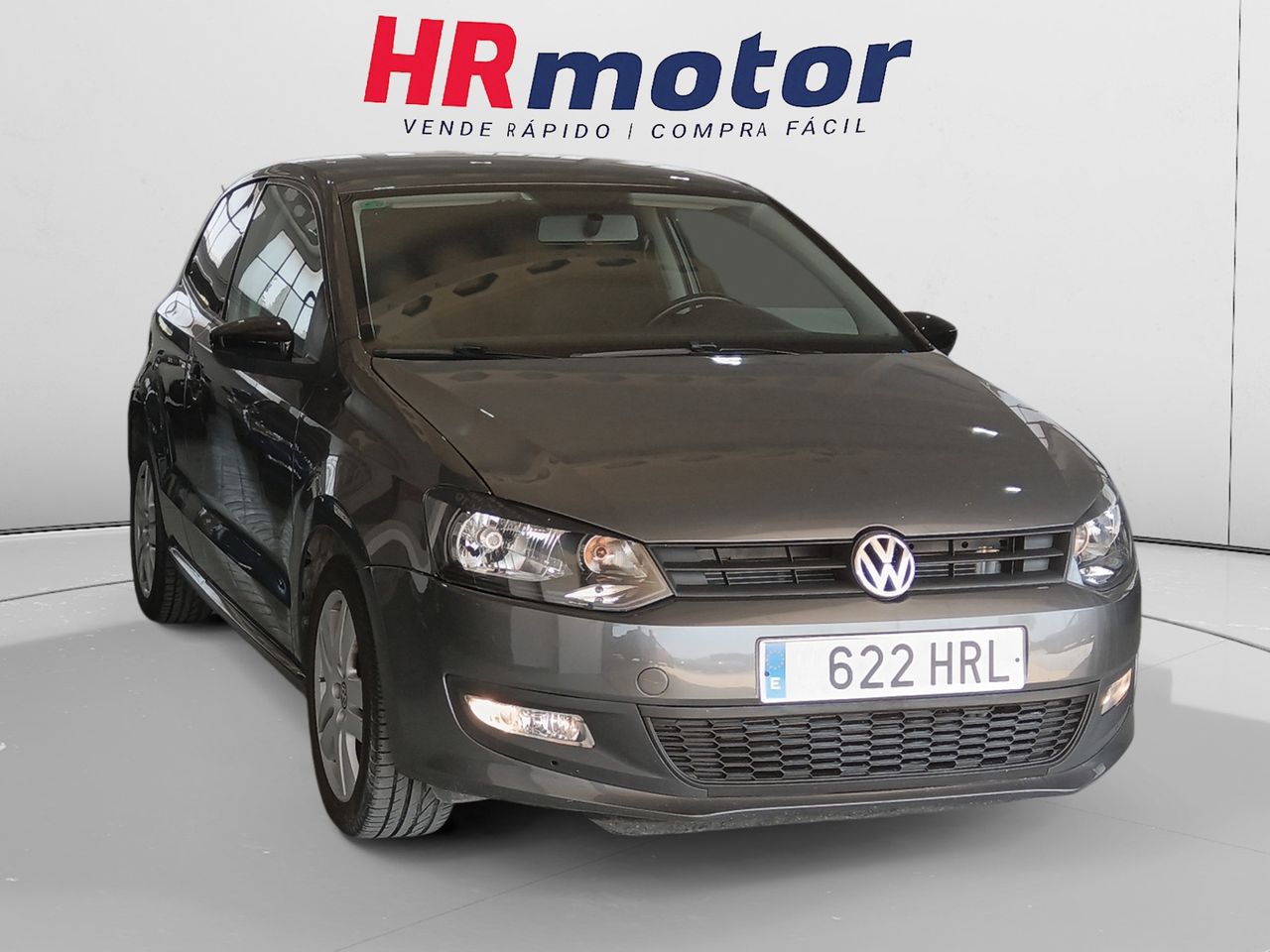 volkswagen polo 2013 /