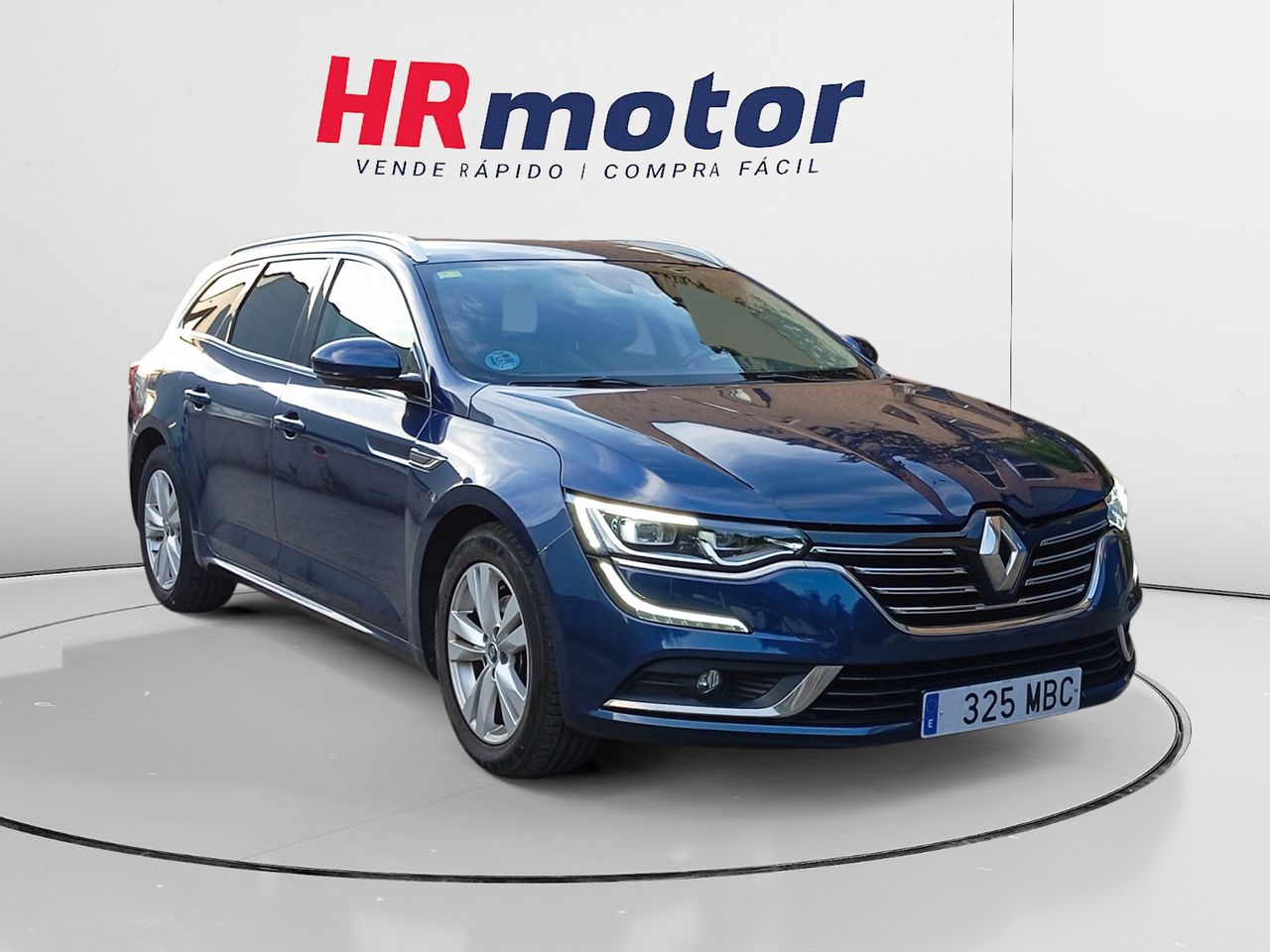 renault talisman 2016 /